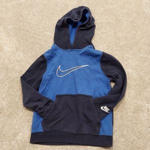 Vintage Nike Hoodie